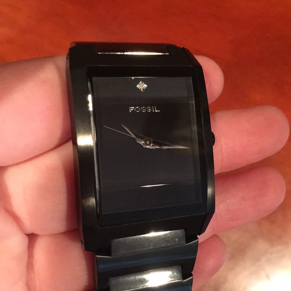 Brand new men's fossil watch in box ⌚️ - Picture 7 of 7